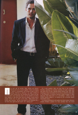photo 20 in Mark Ruffalo gallery [id42947] -0001-11-30 00:00:00