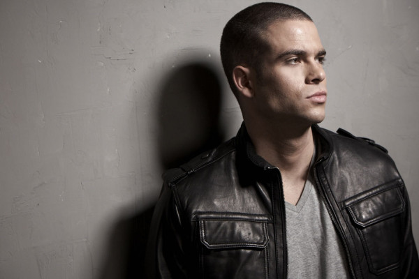 photo 6 in Mark Salling gallery [id299754] 2010-10-27 00:00:00