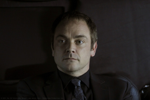 photo 4 in Mark Sheppard gallery [id746383] 2014-12-08 00:00:00