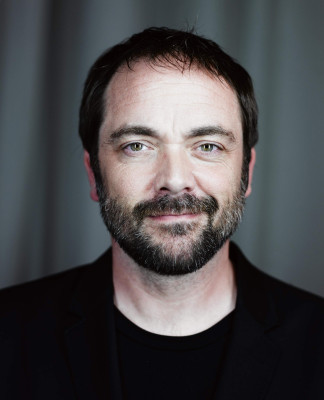 photo 13 in Mark Sheppard gallery [id744677] 2014-12-02 00:00:00