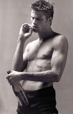 Mark Vanderloo pic #1172607