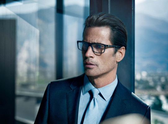 Mark Vanderloo pic #1172587