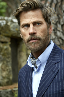 Mark Vanderloo pic #1172590