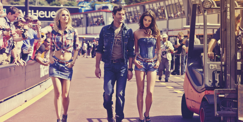 photo 6 in Mark Webber gallery [id515400] 2012-07-24 00:00:00
