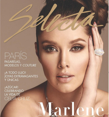 photo 3 in Marlene Favela gallery [id801637] 2015-10-07 00:00:00