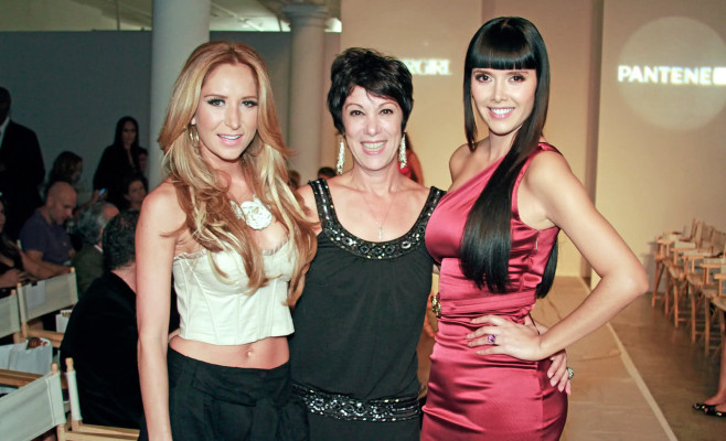 photo 18 in Marlene Favela gallery [id446891] 2012-02-16 00:00:00