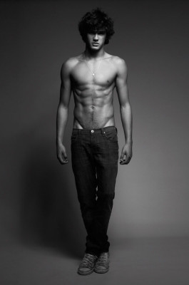 Marlon Teixeira  pic #266533