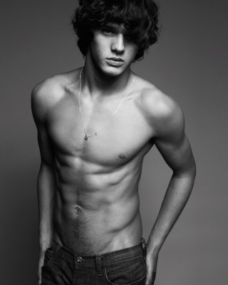 Marlon Teixeira  pic #266532
