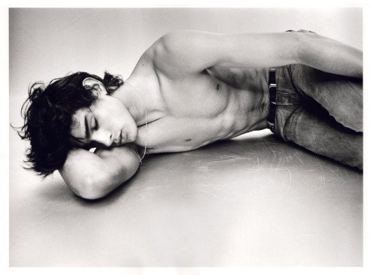 Marlon Teixeira  pic #241428