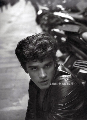 Marlon Teixeira  pic #241430