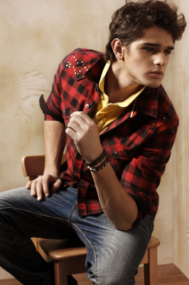 photo 25 in Marlon Teixeira  gallery [id382795] 2011-05-31 00:00:00
