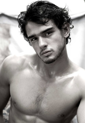photo 5 in Marlon Teixeira  gallery [id340545] 2011-02-14 00:00:00