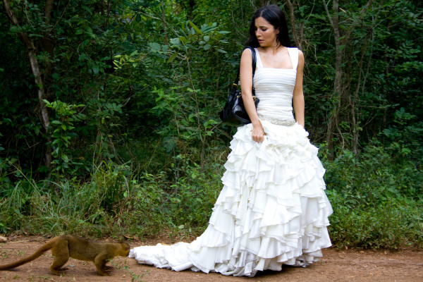 Martha Higareda pic #750270