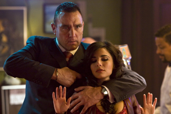 Martha Higareda pic #752745
