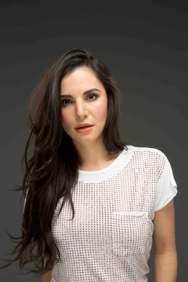 Martha Higareda pic #750246