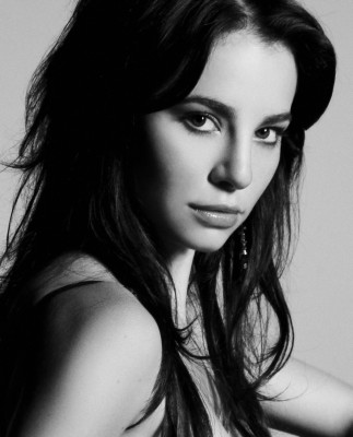 photo 17 in Martha Higareda gallery [id737291] 2014-11-02 00:00:00