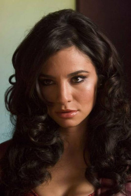 photo 4 in Martha Higareda gallery [id739648] 2014-11-08 00:00:00