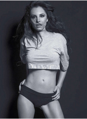 Martha Higareda pic #751301