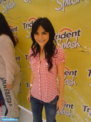 Martha Higareda pic #752738