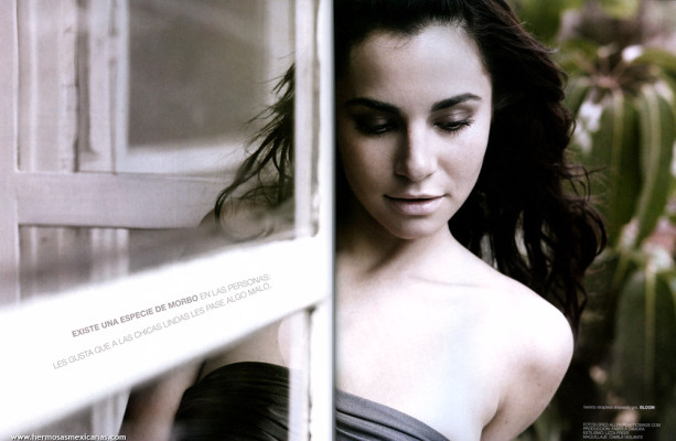 photo 13 in Martha Higareda gallery [id741995] 2014-11-21 00:00:00