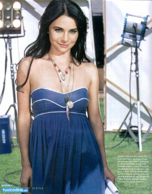 Martha Higareda pic #751304
