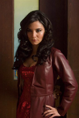 photo 10 in Martha Higareda gallery [id741998] 2014-11-21 00:00:00