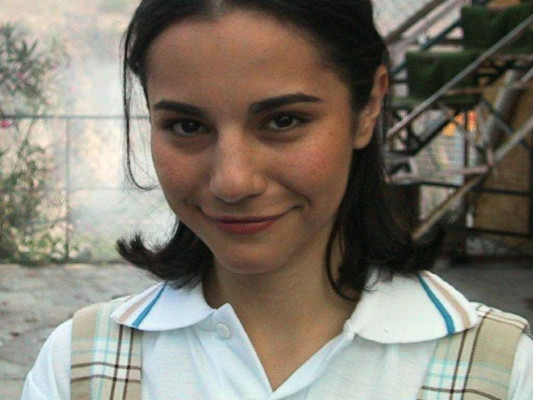 Martha Higareda pic #750365