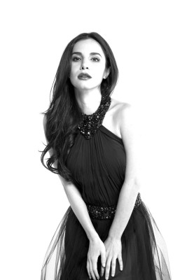 Martha Higareda pic #751300