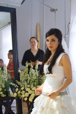 Martha Higareda pic #746585