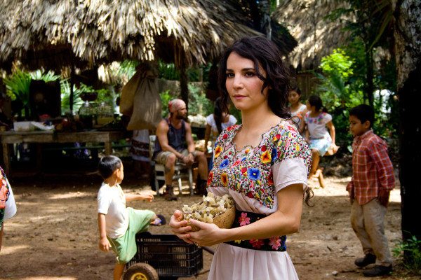Martha Higareda pic #754411