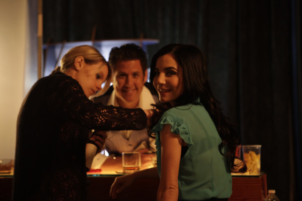 Martha Higareda pic #754416