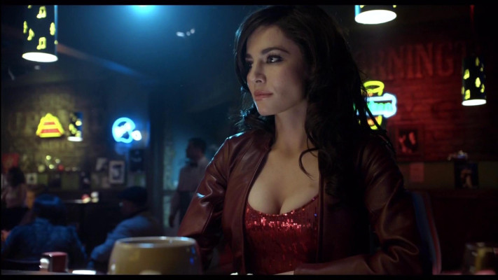Martha Higareda pic #755677