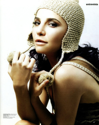 Martha Higareda pic #755700