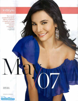 Martha Higareda pic #755686