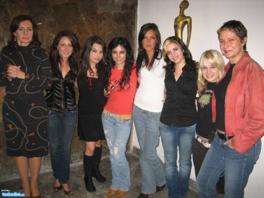 Martha Higareda pic #755736