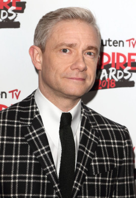 photo 3 in Martin Freeman gallery [id1022862] 2018-03-22 00:00:00