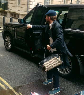photo 13 in Martin Freeman gallery [id718048] 2014-07-19 00:00:00