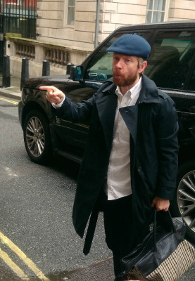 photo 12 in Martin Freeman gallery [id718049] 2014-07-19 00:00:00