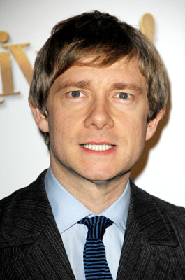 photo 11 in Martin Freeman gallery [id718050] 2014-07-19 00:00:00