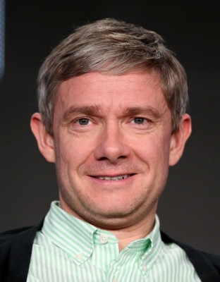 photo 16 in Martin Freeman gallery [id718045] 2014-07-19 00:00:00
