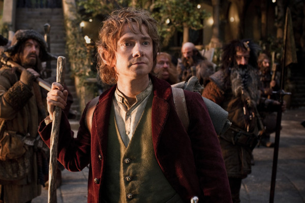 photo 5 in Martin Freeman gallery [id439986] 2012-02-03 00:00:00
