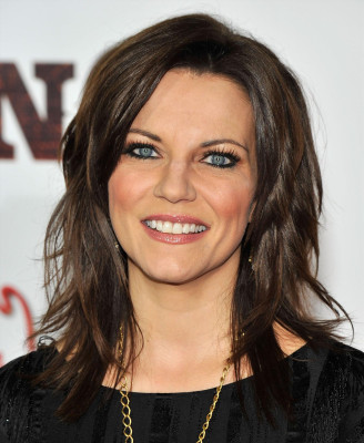 photo 4 in Martina McBride gallery [id304938] 2010-11-17 00:00:00