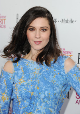 photo 23 in Mary Elizabeth Winstead gallery [id586590] 2013-03-23 00:00:00