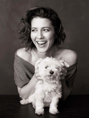 photo 24 in Mary Elizabeth Winstead gallery [id1080903] 2018-11-12 00:00:00