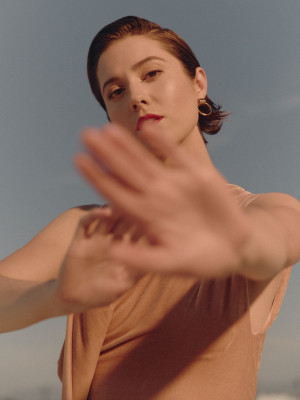 Mary Elizabeth Winstead pic #1070951