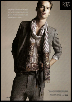 Mat Gordon pic #220817