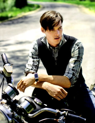 Mat Gordon pic #223751