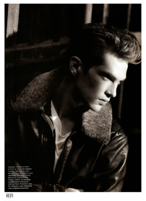 photo 5 in Mathias Lauridsen gallery [id207838] 2009-12-01 00:00:00