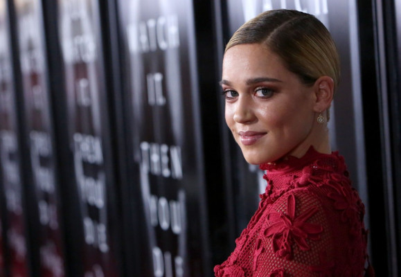 Matilda Lutz pic #949873