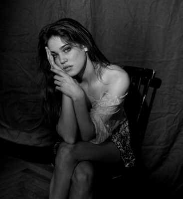 Matilda Lutz pic #948651